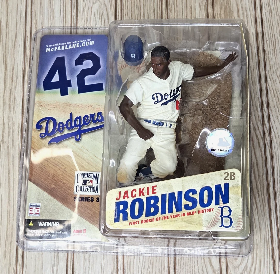 Mcfarlane Cooperstown for sale | eBay