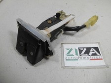Serratura Elettrica Portellone Posteriore Opel Agila A 2002 4 Pin