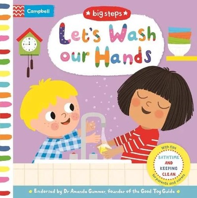 Campbell Childrens Books - Various authors - combined postage! Brand New
