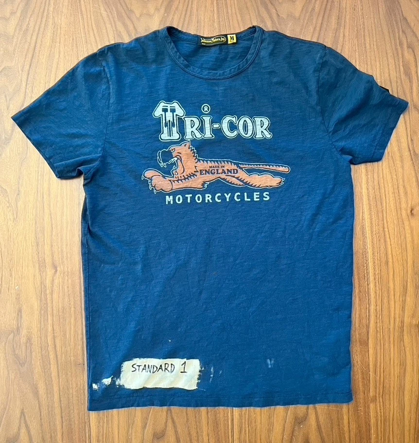 Johnson Motors, Inc. T-Shirts for Men for sale - eBay