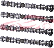 4PCS Right Side Intake Cam Camshaft For Jeep 16-24 Dodge Chrysler 3.6L 5047913AD