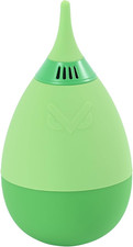Camera Air Blower for Lens and Sensor Cleaning, Green