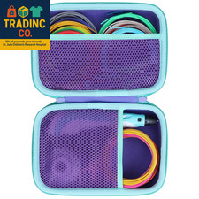 Hard Case Compatible with SCRIB3D P1 Advanced / MYNT3D Super Professional Printi