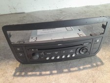Autoradio Citroen DS