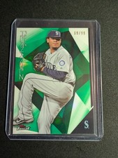 Larry Bernandez Bobblehead Giveaway in Seattle 13