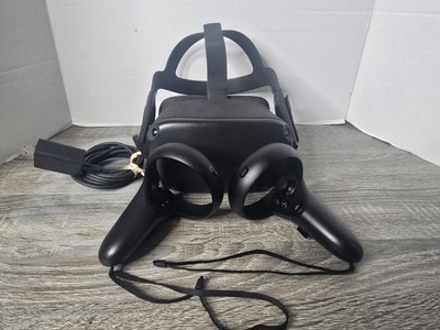 Oculus Quest 128GB Standalone All-in-One VR Headset MH-B