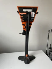 New & Unused SKS Germany Air X-Press 8.0 Floor Pump