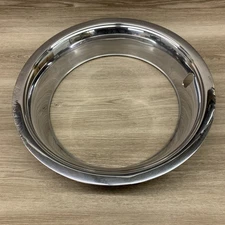 GM 3923626 Chevy 68-81 Corvette Rally Trim Ring