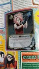 Shonen Jump Magna Magazine June 2009 Volume 7 Issue 6 Number 78 Trading Card — photo 9