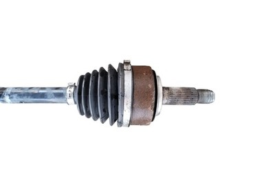 2007-2010 Honda Element SC Axle Shaft Assembly, Front Left/Driver