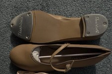 Theatrical Tap Shoes