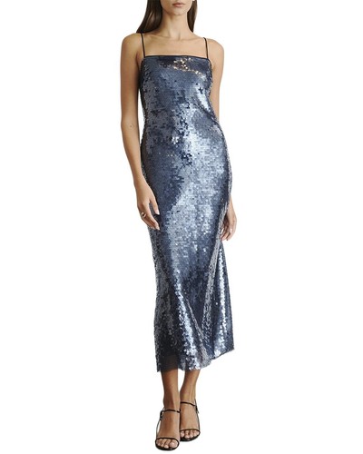 Tanya Taylor Lenox Dress Women's