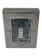 Victoria's Secret Very Sexy Platinum for Him Cologne 1 Oz/30 ml DISCONTINUED NIB