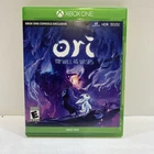 Ori and the Will of the Wisps - Microsoft Xbox One
