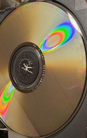 Cyberbots FULLMETAL MADNESS Japan Collection Import Sega Saturn SS Capcom