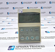 ABB ACS400 ACS-PAN-A Inverter Control Panel U...