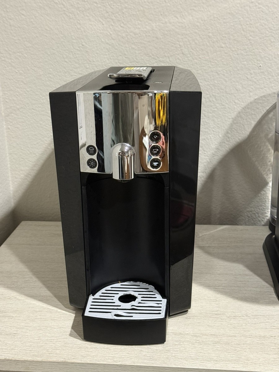Gently used - Starbucks Verismo K-fee Coffee Espresso Machine