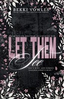 Bekki Vowles | Let Them See | Taschenbuch | Englisch (2025) | Bekki Vowles