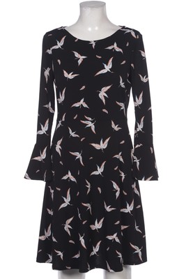 Wallis Tall Kleid Damen Dress Damenkleid Gr. EU 40 Schwarz #pluq85h