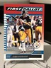 2025 Score - First Ballot Terry Bradshaw #10