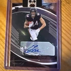 2025 Panini Absolute Colston Loveland Base (RAW)