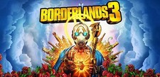 Borderlands 3 * PC * Steam Key * DOWNLOADABLE GAME * UK *