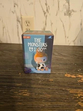 Pop Mart - The Monsters 1:00 a.m. Series - Blind Box