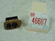 1993-1997 Infiniti J30 Door Power Side Rear View Mirror Control Switch Knob OEM