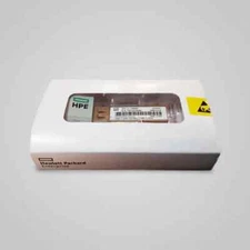 New HPE J4859C X121 1000Base-LX SFP 1310nm 10km Transceiver 1990-4416 1990-4364