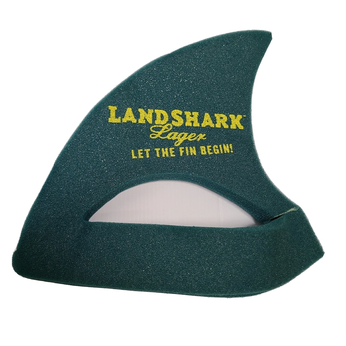Foam Shark Hat