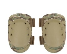 Multicam Army Tactical Knieschoner Knieschützer camouflage knee pads