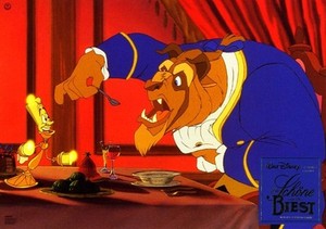 Die Schöne Und Das Biest Original Die Schöne Und Das Biest Original