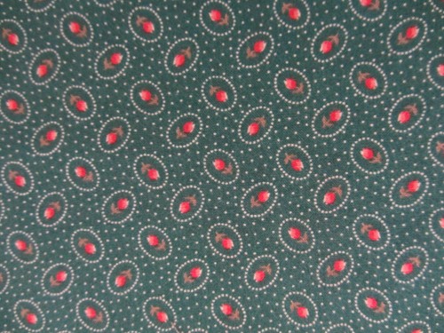 5 Pieces Quilting Fabric - Picture 4 of 6