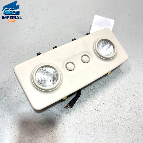 20072014 GMC ACADIA Rear Center Interior Overhead Dome Lamp Bezel