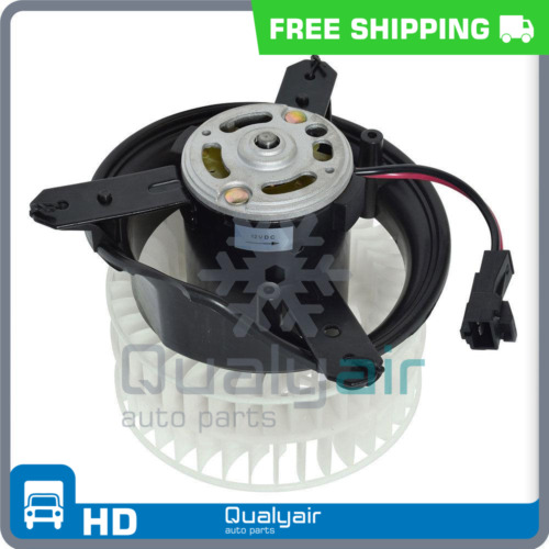 New AC Blower Motor fits International / Navistar - OE# 3542611C2 - Picture 1 of 9
