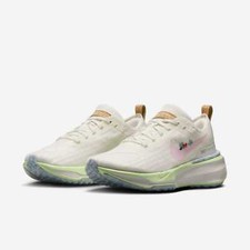 Nike Wmns ZoomX Invincible Run FK 3 Sail Pink Foam Women Road Running IB8883-161