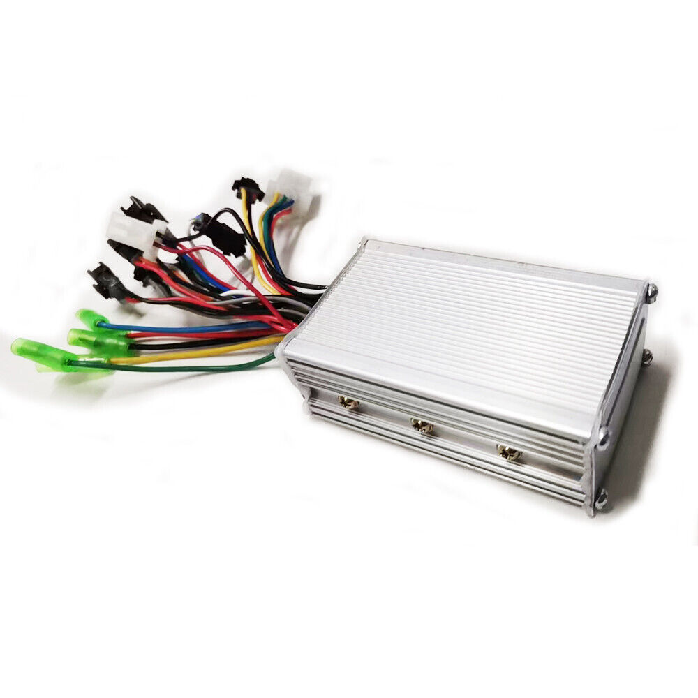 X813-AA26E-12ZUFM Brushless Motor Controller 36V/48V 15A for X813-AA26E-12ZUFM Brushless Motor Controller 36V/48V 15A for