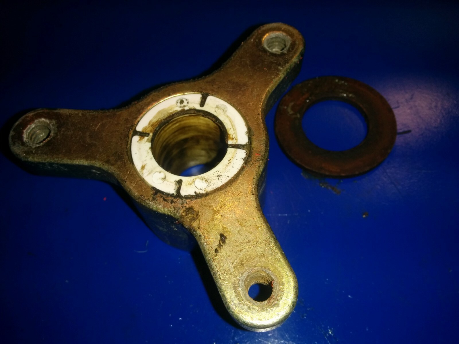 00275200 yy Rake Shaft Bushing ariens snowblower 932040 5.5hp ST5520E (2 4c) eBay