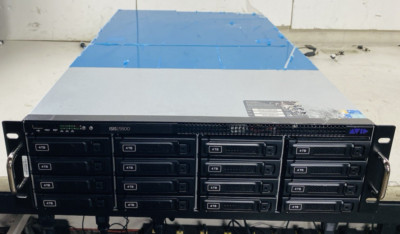 Avid ISIS 5000 16To entierement révisé