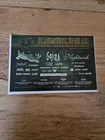 TNEWM75 ADVERT 5X8 BLOODSTOCK OPEN AIR 2018: JUDAS PRIEST. GOJIRA