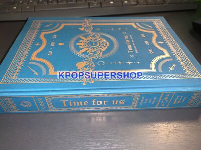 K-POP・アジア GFRIEND Time for us Limited Edition s-l500.jpg