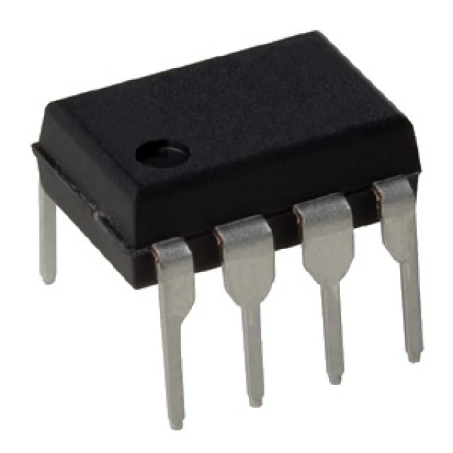 LME49720 NA  2-fach HiFi-Audio-Op-Amp 55MHz 20V/us