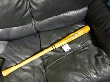 Billy Herman Worth Autographed Baseball Bat Beckett Certified 