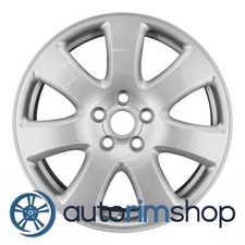 New 17 Replacement Rim For Jaguar X-type 2004 2005 2006 2007 2008 Wheel