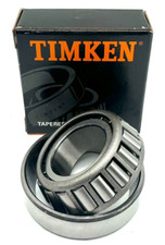 New 30205 Timken Tapered Roller Bearing 25x52x16.25 Mm Free Shipping Return New 30205 Timken Tapered Roller Bearing 25x52x16.25 Mm Free Shipping Return