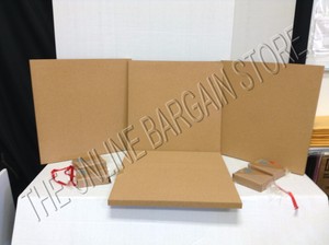 4 Pottery Barn Teen Pbt Dorm Style Tile System Cork Boards Photo