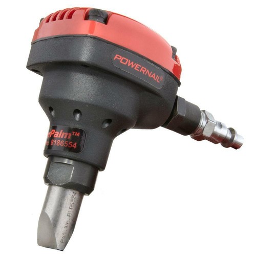 POWERNAIL Air Palm Nailer Flooring 