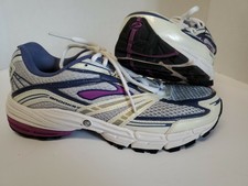 brooks defyance 3 purple