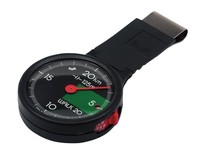 K&r Walk 20 Mechanical Pedometer K&r Walk 20 Mechanical Pedometer