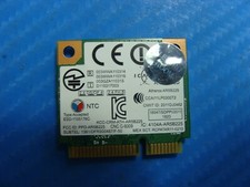 Sony Vaio 14" SVE14A27CXH OEM Laptop Wireless WiFi Card AR5B225